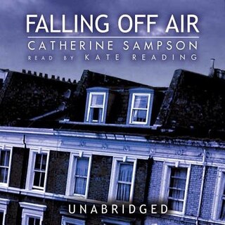 Front cover_Falling Off Air