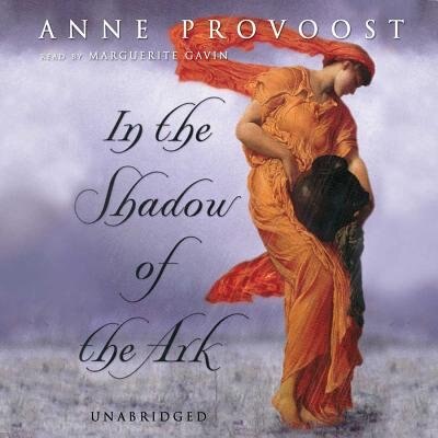 Couverture_In the Shadow of the Ark