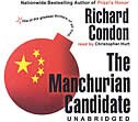 Front cover_The Manchurian Candidate