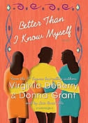 Couverture_Better Than I Know Myself