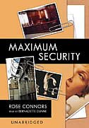 Front cover_Maximum Security