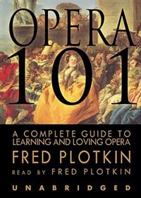 Front cover_Opera 101