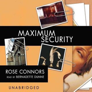 Couverture_Maximum Security