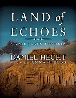 Front cover_Land of Echoes
