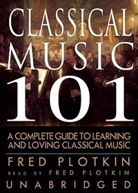 Couverture_Classical Music 101