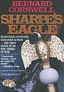 Couverture_Sharpe’s Eagle