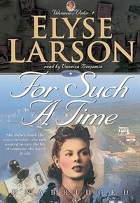 Couverture_For Such A Time