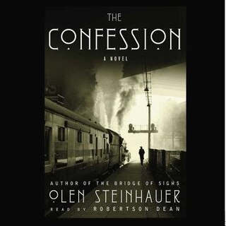 Front cover_The Confession
