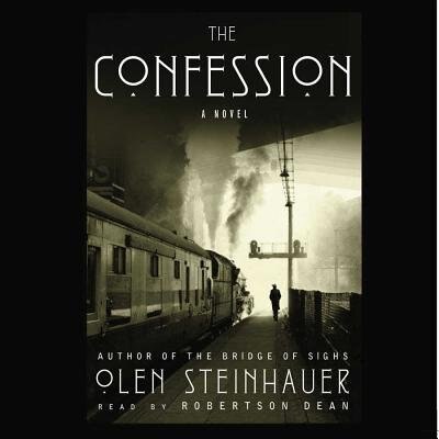 Front cover_The Confession