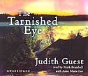Front cover_The Tarnished Eye