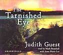 Front cover_The Tarnished Eye