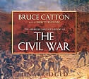 The American Heritage History Of The Civil War