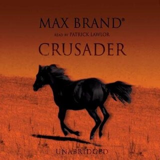 Front cover_Crusader