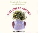Front cover_This Side Of Married