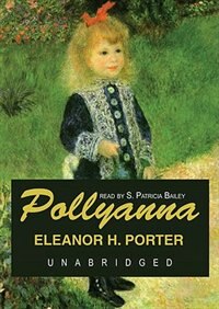 Front cover_Pollyanna