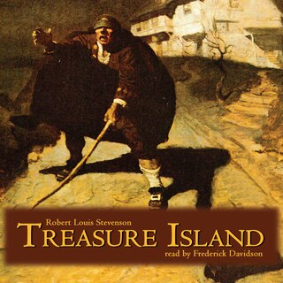 Front cover_Treasure Island