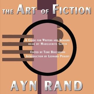 Couverture_The Art of Fiction