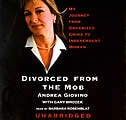 Front cover_Divorced from the Mob