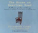 Front cover_The House on Beartown Road