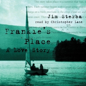 Front cover_Frankie’s Place