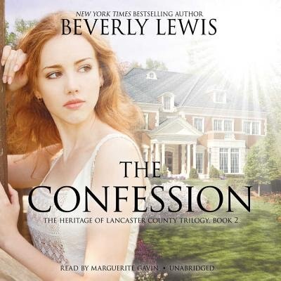 Front cover_The Confession