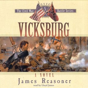 Front cover_Vicksburg