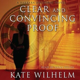 Couverture_Clear and Convincing Proof