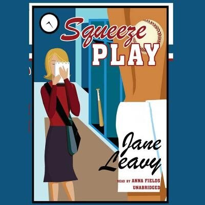 Front cover_Squeeze Play