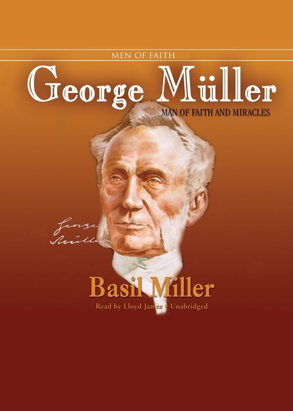 Couverture_George Muller
