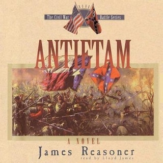 Front cover_Antietam