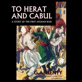 Front cover_To Herat and Cabul