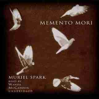 Memento Mori de Muriel Spark