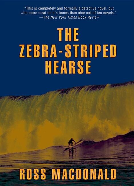 Front cover_The Zebra-Striped Hearse