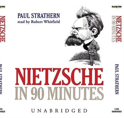 Nietzsche In 90 Minutes
