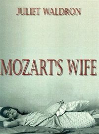 Couverture_Mozart&rsquo;s Wife