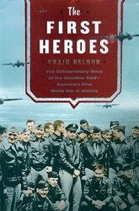 Front cover_The First Heroes