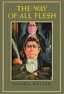 Couverture_The Way of All Flesh