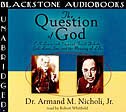 Couverture_The Question of God