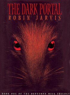 Front cover_The Dark Portal
