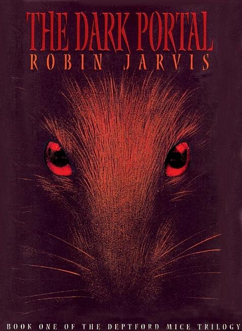 Front cover_The Dark Portal
