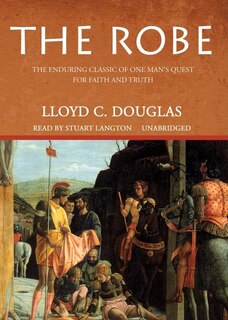Front cover_The Robe