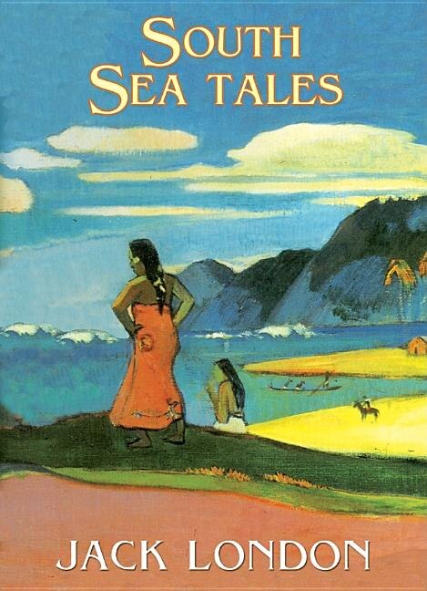 Front cover_South Sea Tales