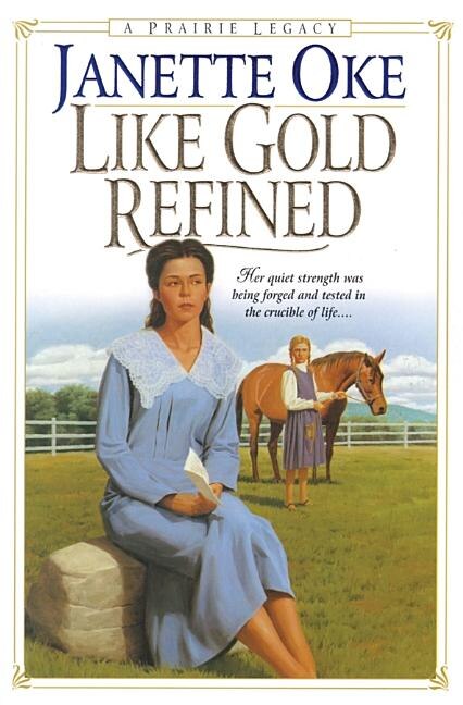 Front cover_Like Gold Refined