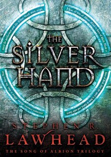 Front cover_The Silver Hand