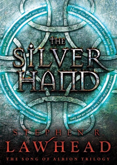 Front cover_The Silver Hand