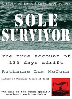 Front cover_Sole Survivor