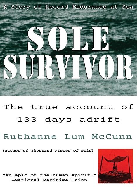 Front cover_Sole Survivor