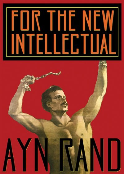 Couverture_For the New Intellectual