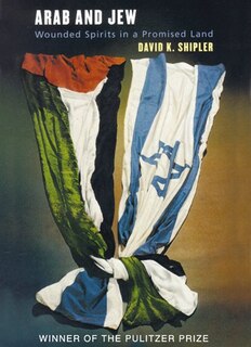 Front cover_Arab and Jew