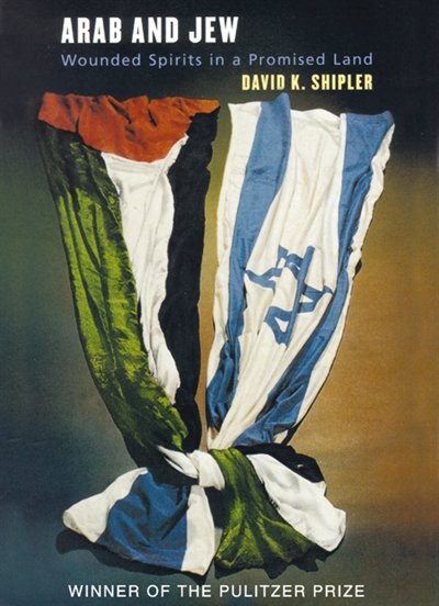 Front cover_Arab and Jew
